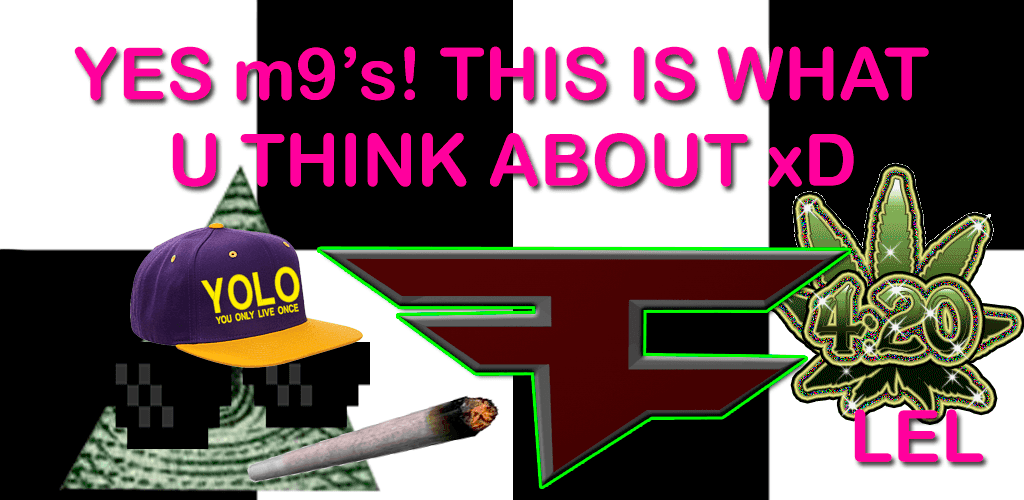 banner