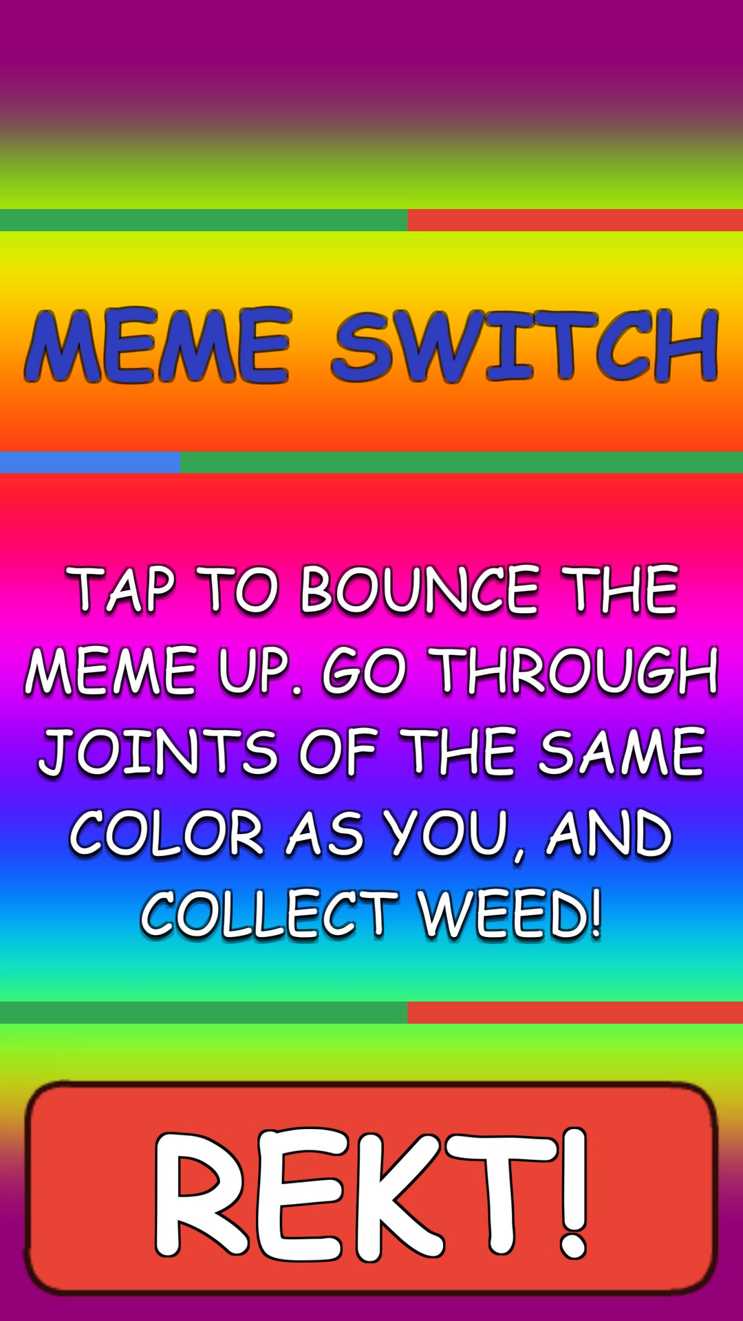 Meme Switch Yolo Swag Club